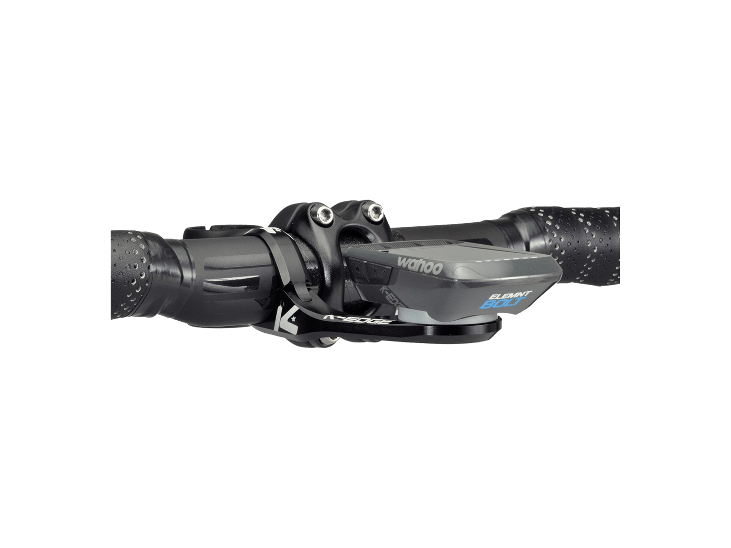 K-EDGE Wahoo Max Mount
