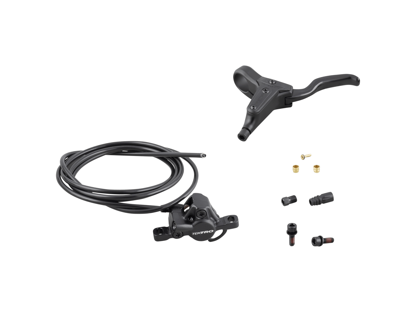 Tektro HD-M275 Hydraulic Brakeset