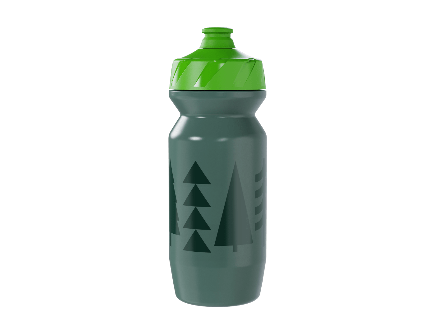 Trek Voda Bio 21oz Water Bottle