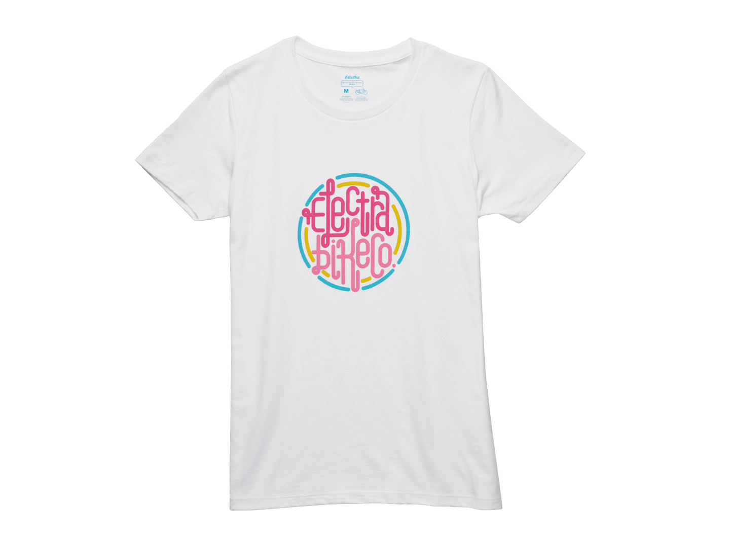 Electra Neon Women's T-Shirt