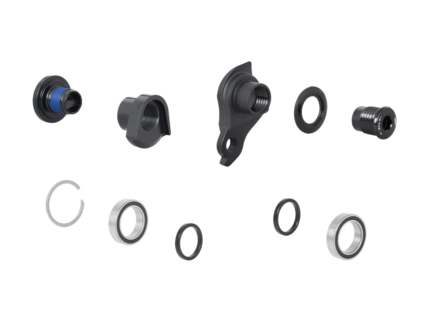 Trek ABP UDH Hardware Kit