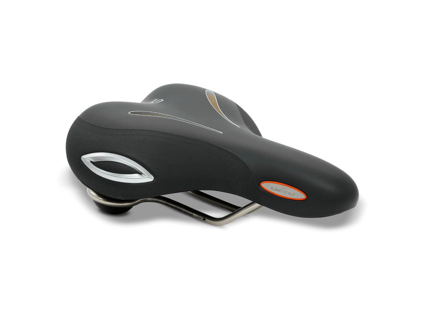 Selle Royal Lookin Relaxed Unisex Bike Saddle