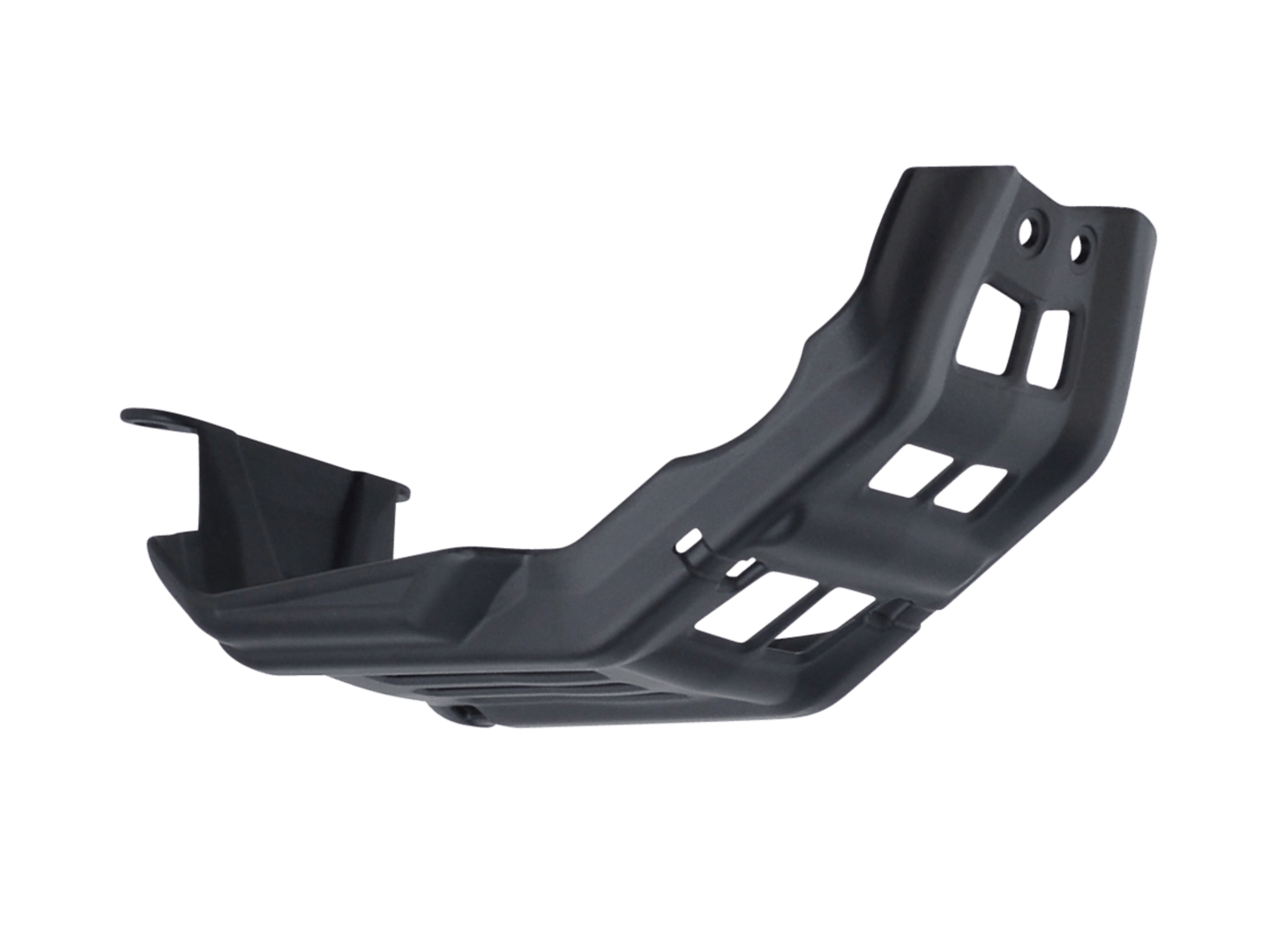 Trek Powerfly HT Bosch Motor Armor