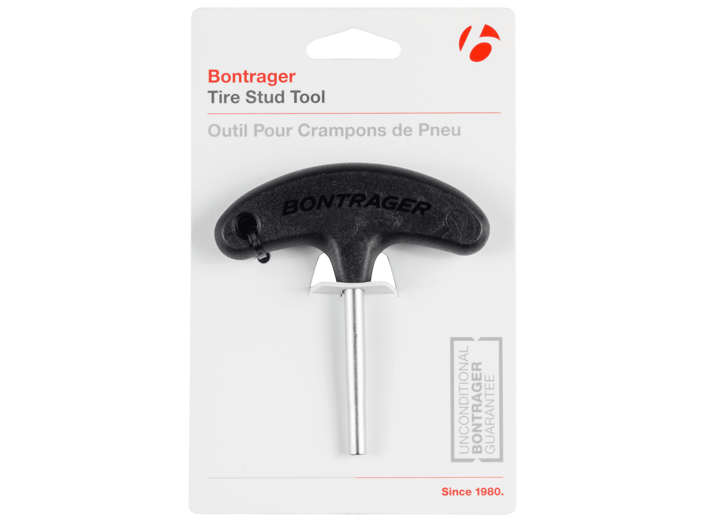 Bontrager Gnarwhal Stud Tool
