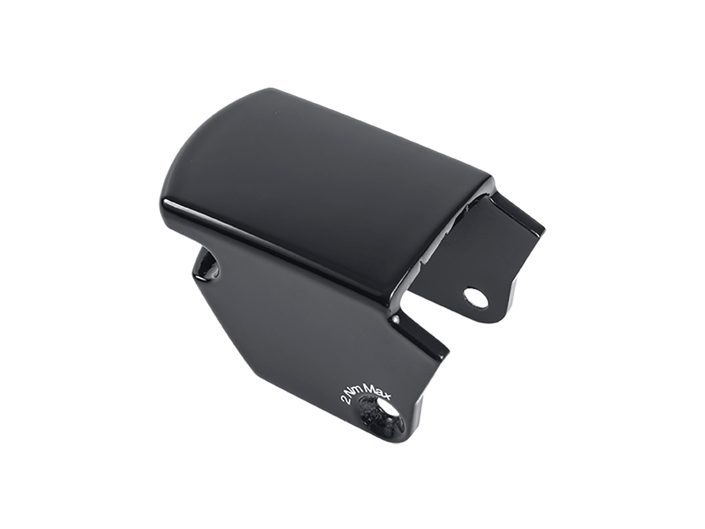 Bontrager Speed Concept Low-Near Stem