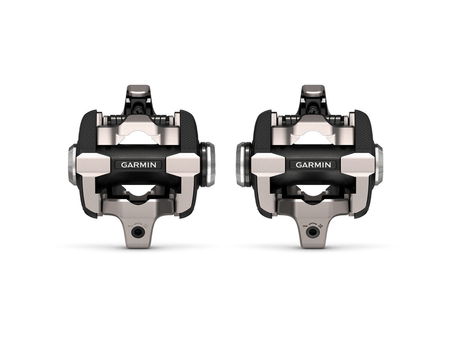 Garmin Rally XC Pedal Body Conversion Kit