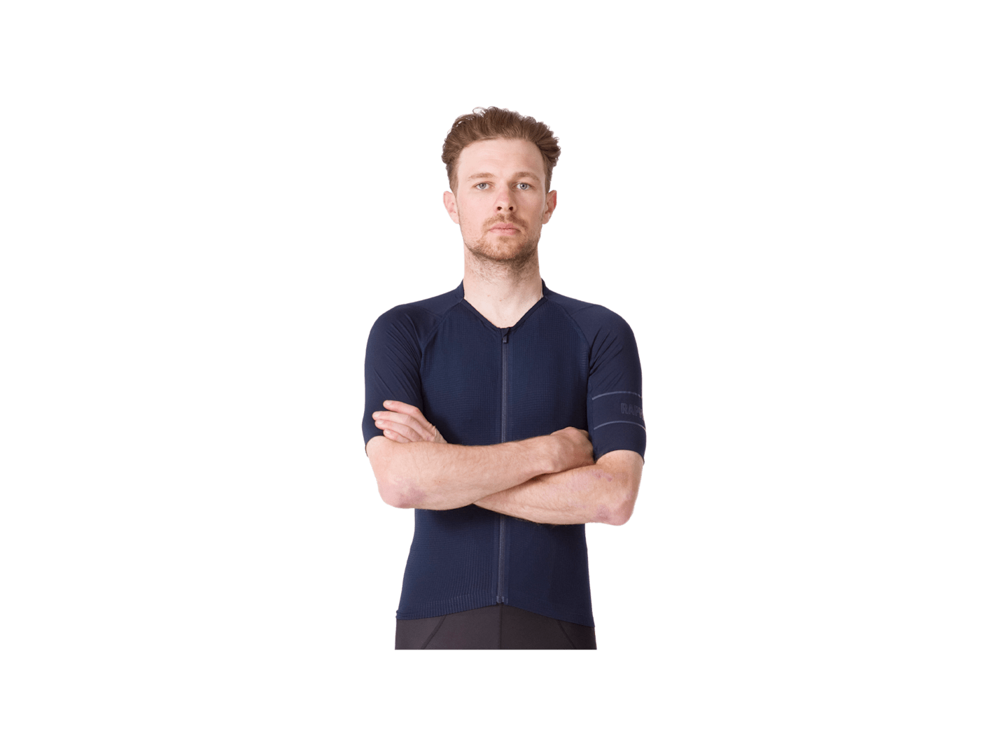 Rapha Pro Team Lightweight Cycling Jersey