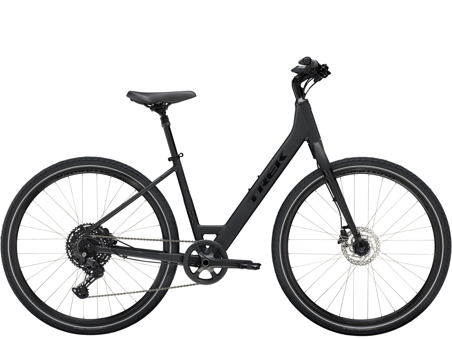 Verve 3 Lowstep Gen 5