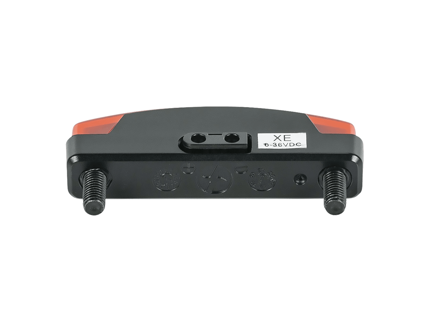 Spanninga Pimento XE 50 Rear E-bike Light