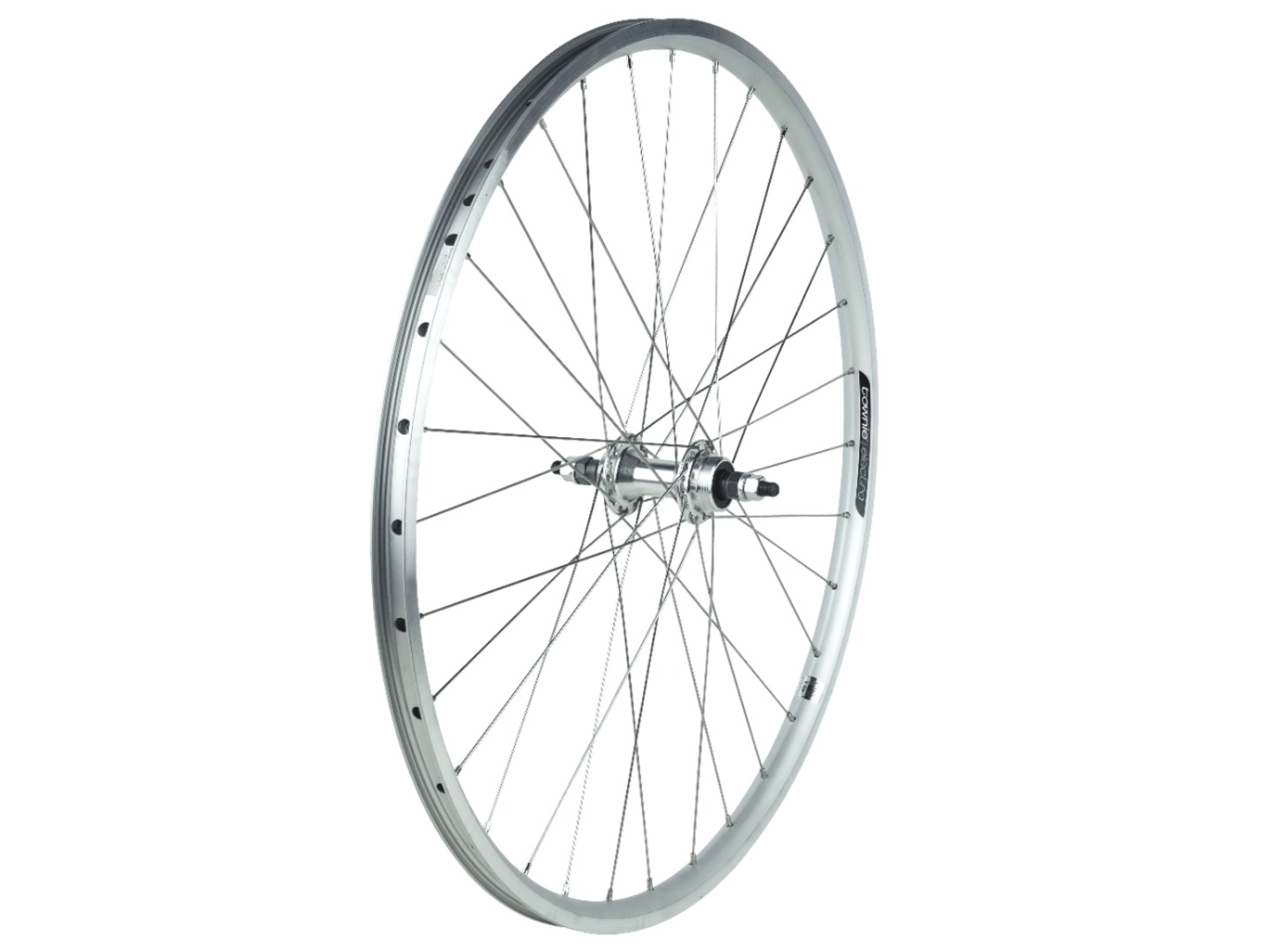 Electra Townie 1 26˝ Wheels