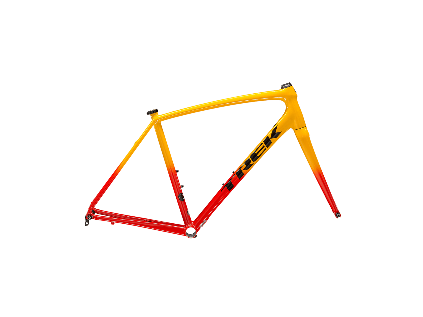 Émonda ALR Frameset