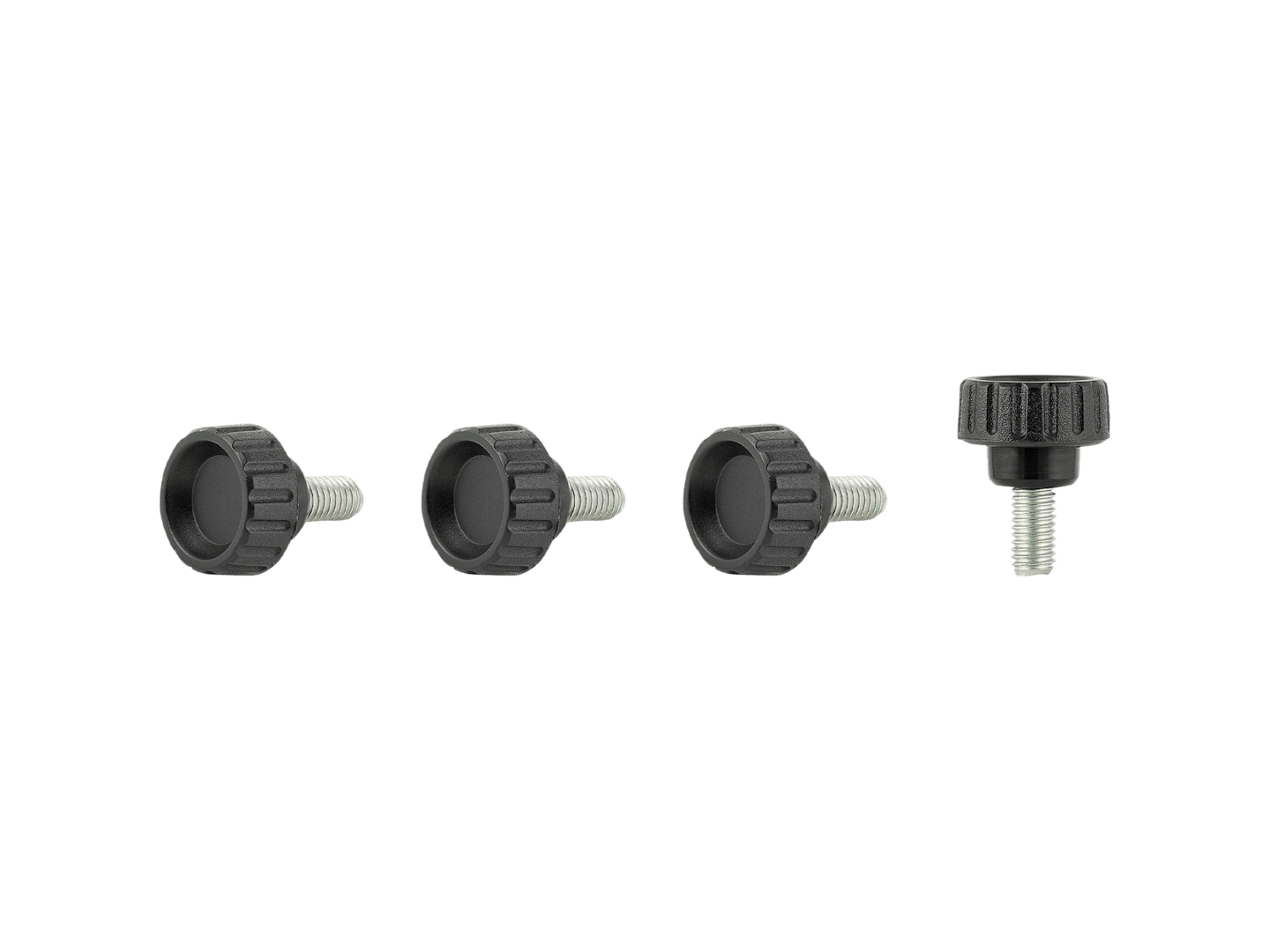 Trek Fetch+ 4 Bench Mounting Knob