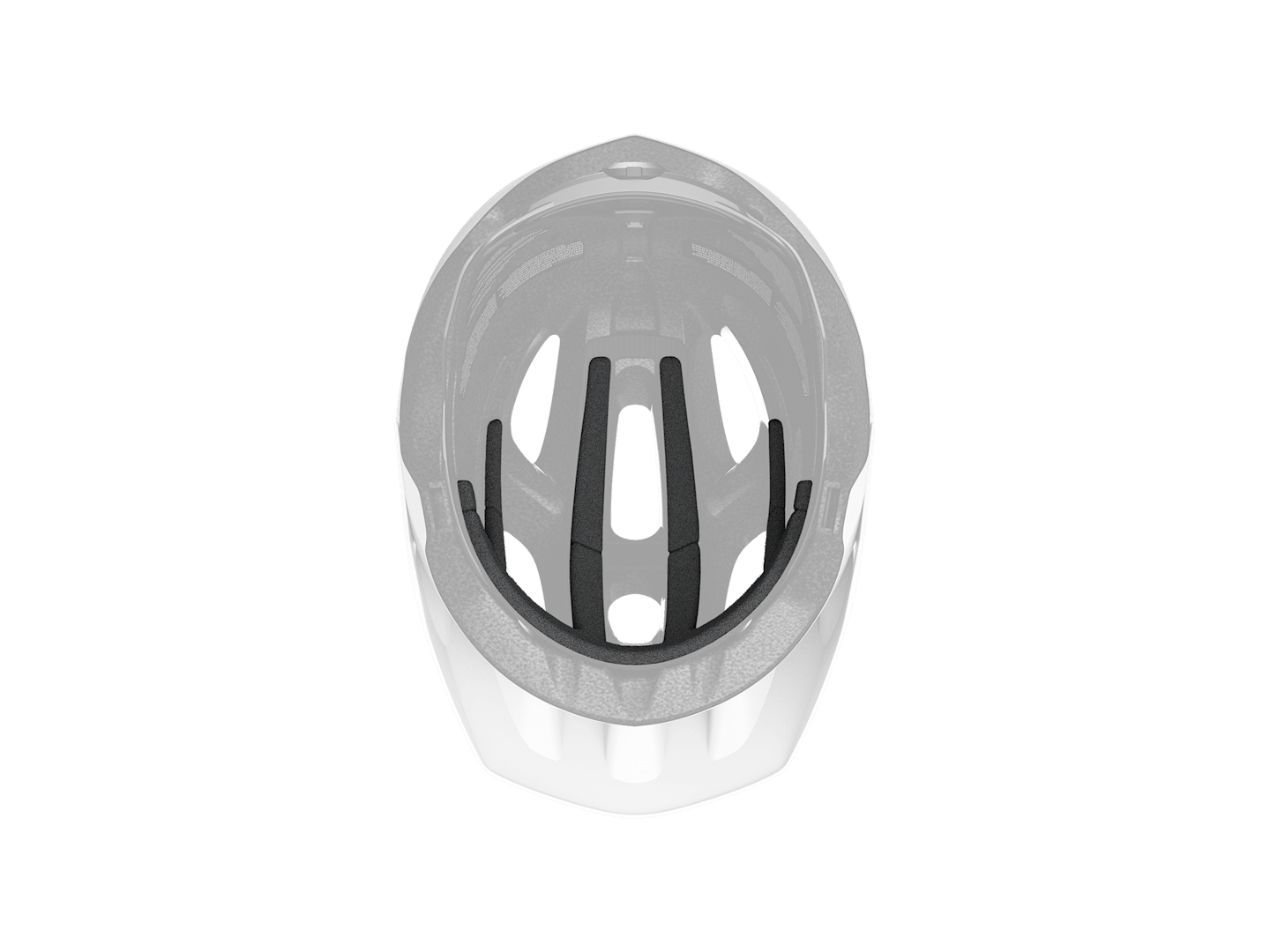 Trek Tyro Youth Helmet Fit Pad