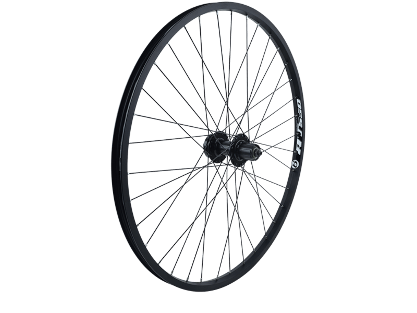 Bontrager AT-550 Disc 26˝ MTB Wheel