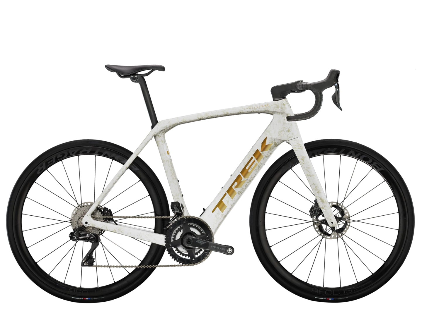 Domane+ SLR 9