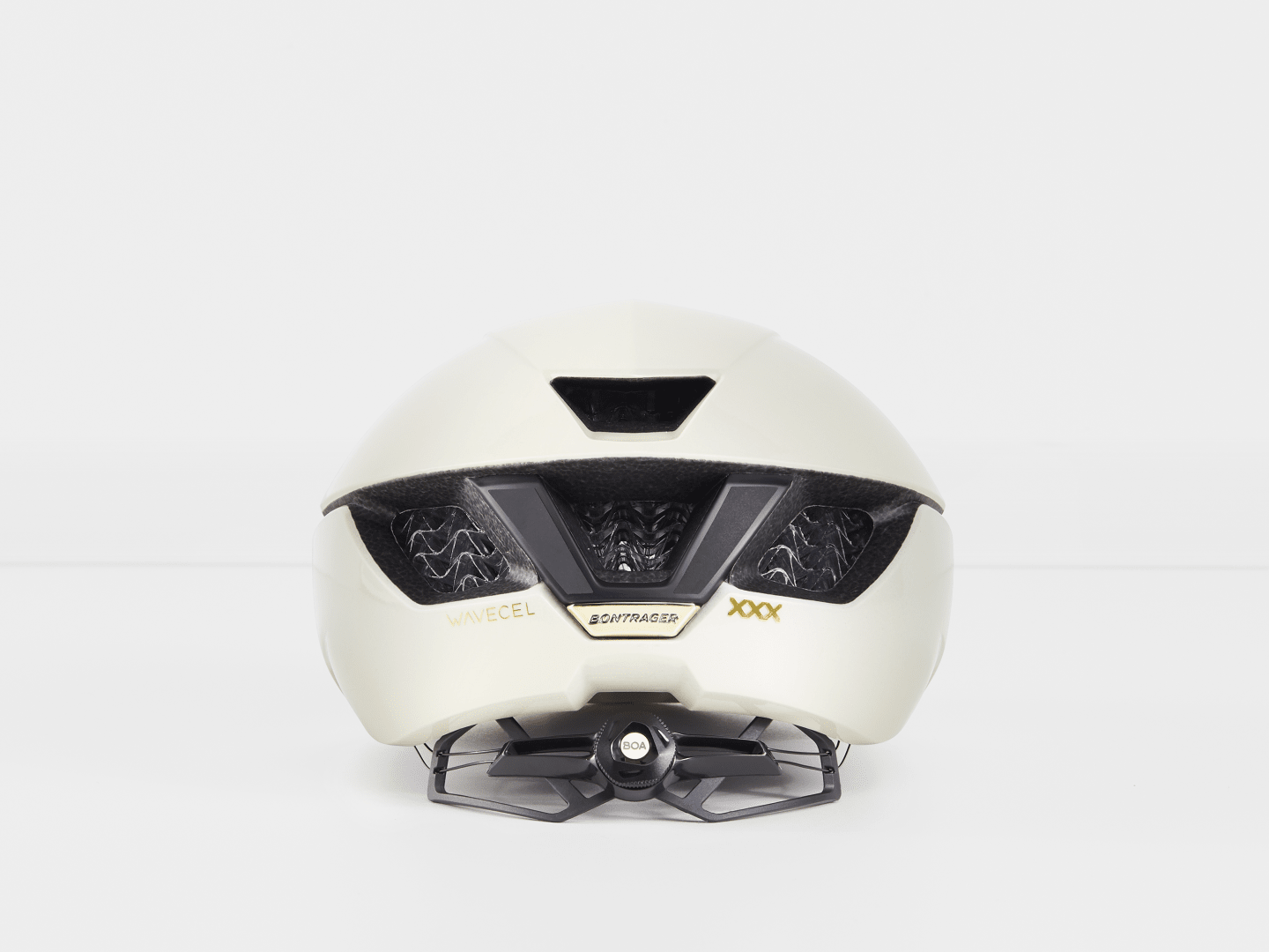 Bontrager XXX WaveCel LTD Road Bike Helmet