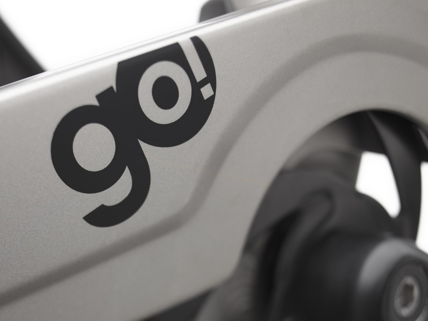 Cruiser Go! Step-Over