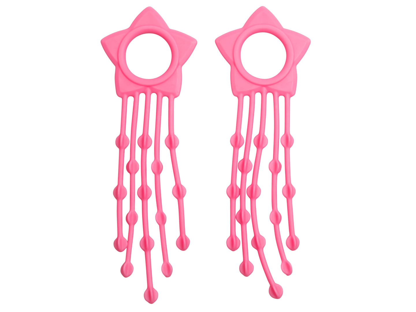 Trek Kids' Handlebar Tassels