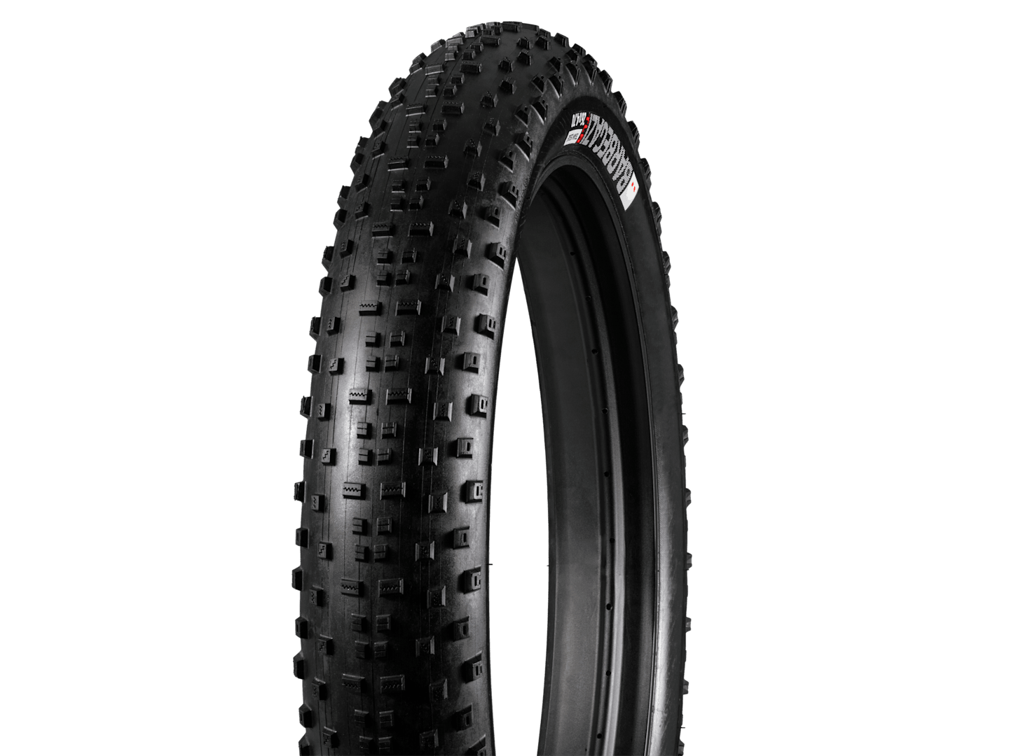 Bontrager Barbegazi Fat Bike Tire
