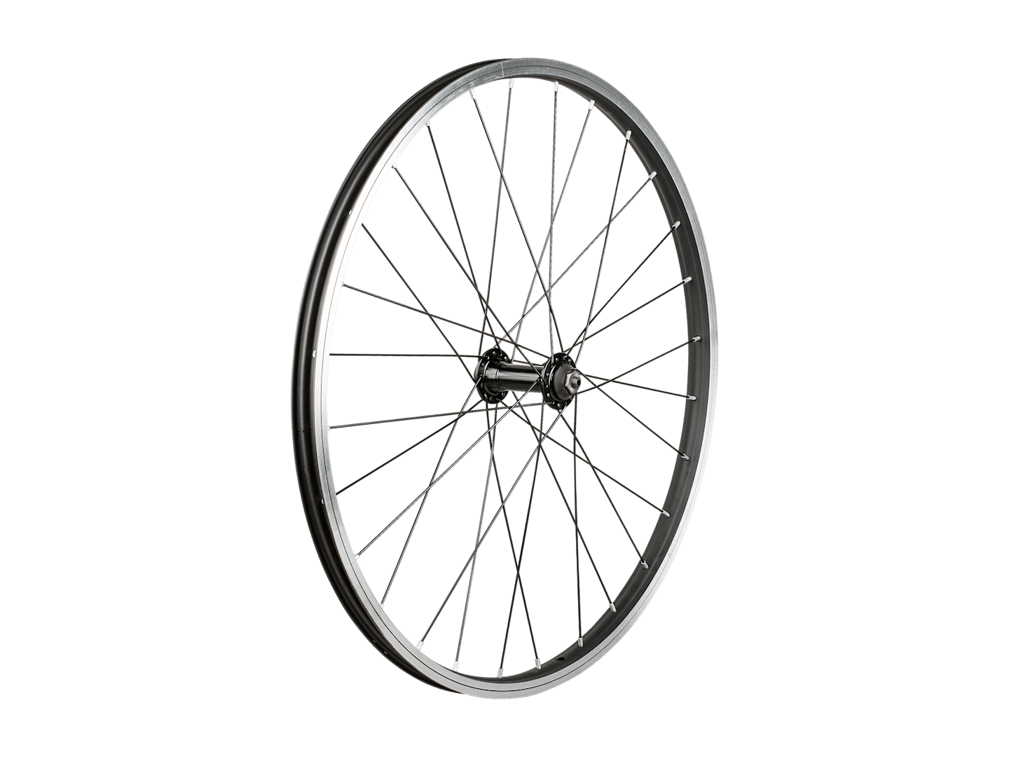 Trek Kids' 28 Hole 24˝ Wheel