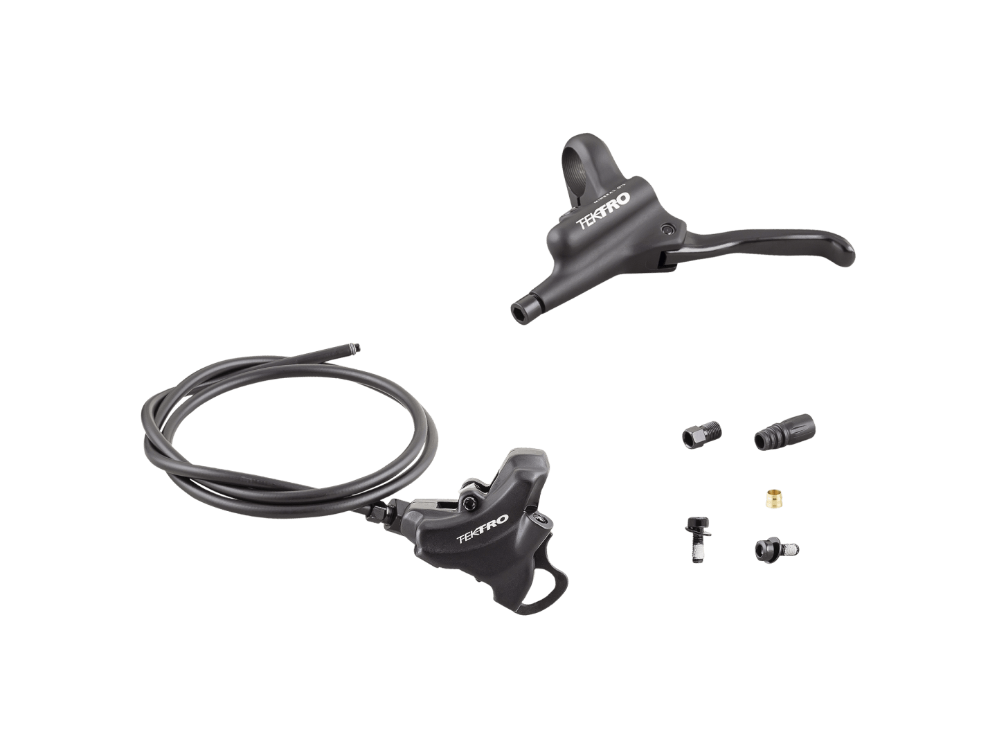 Tektro HD-R310 Hydraulic Disc Brake Lever/Caliper
