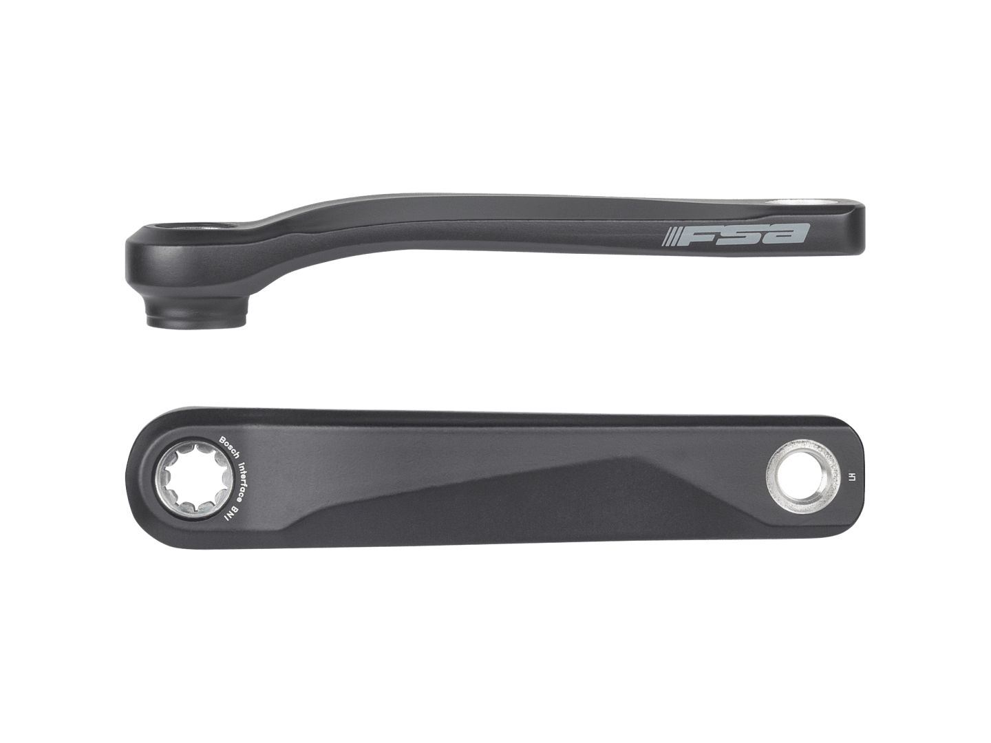 FSA Bosch Gen 3 Crank Arms