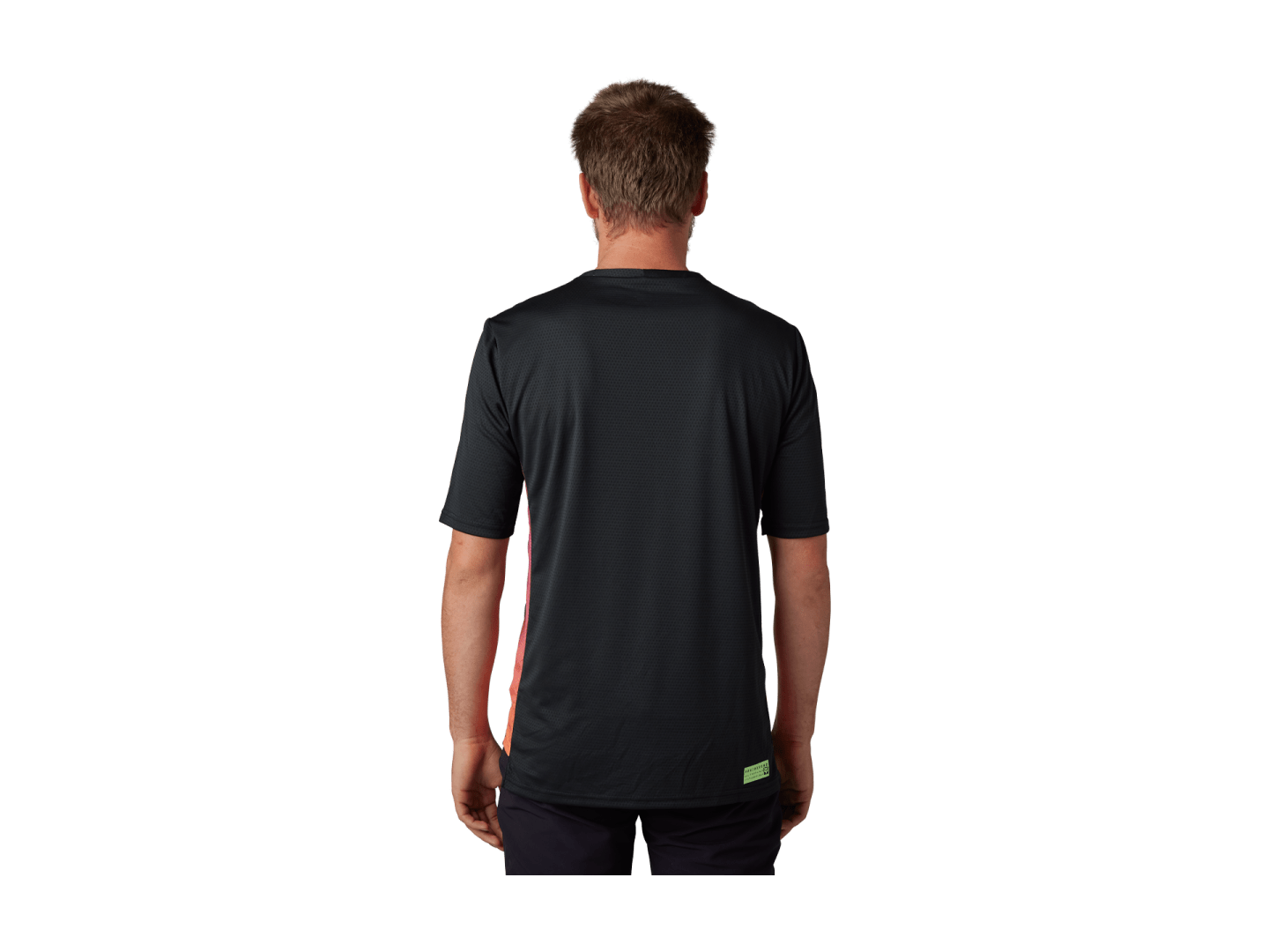 Fox Racing Defend Cekt Mountain Bike Jersey