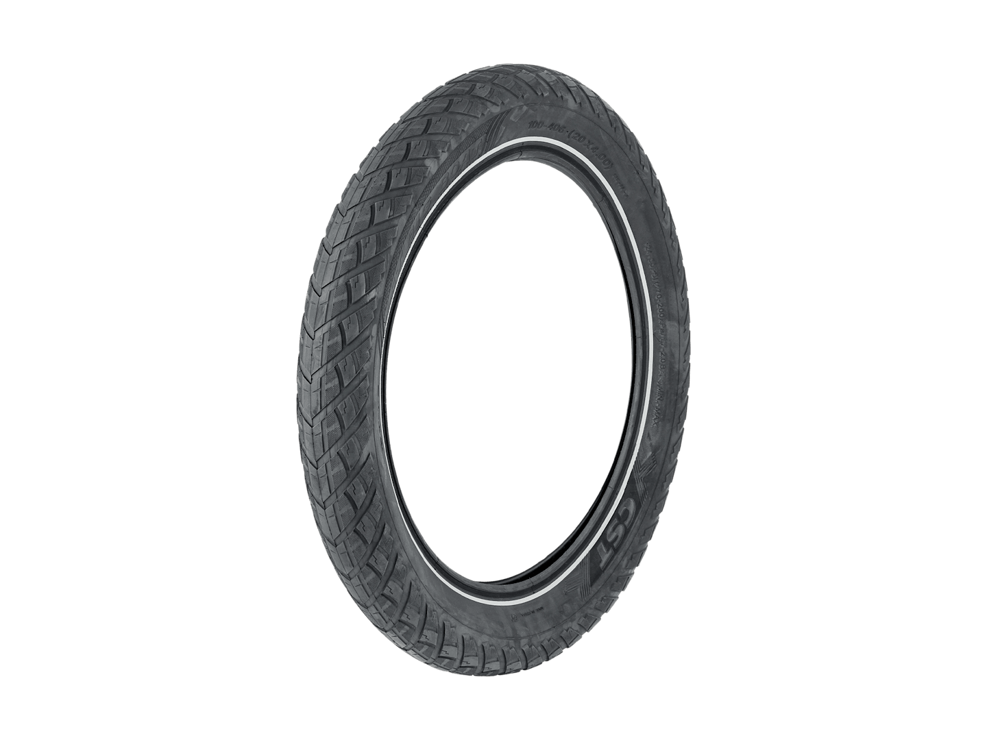 Electra Ponto Go! 20˝ Tire