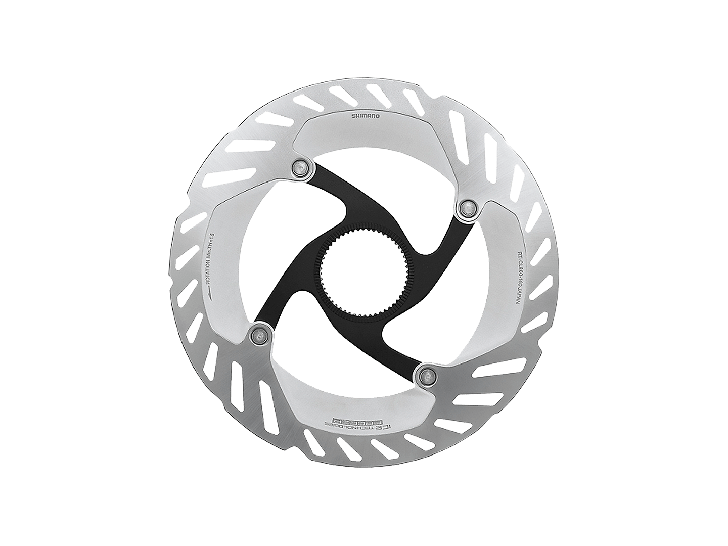 Shimano CL800 Disc Brake Rotors