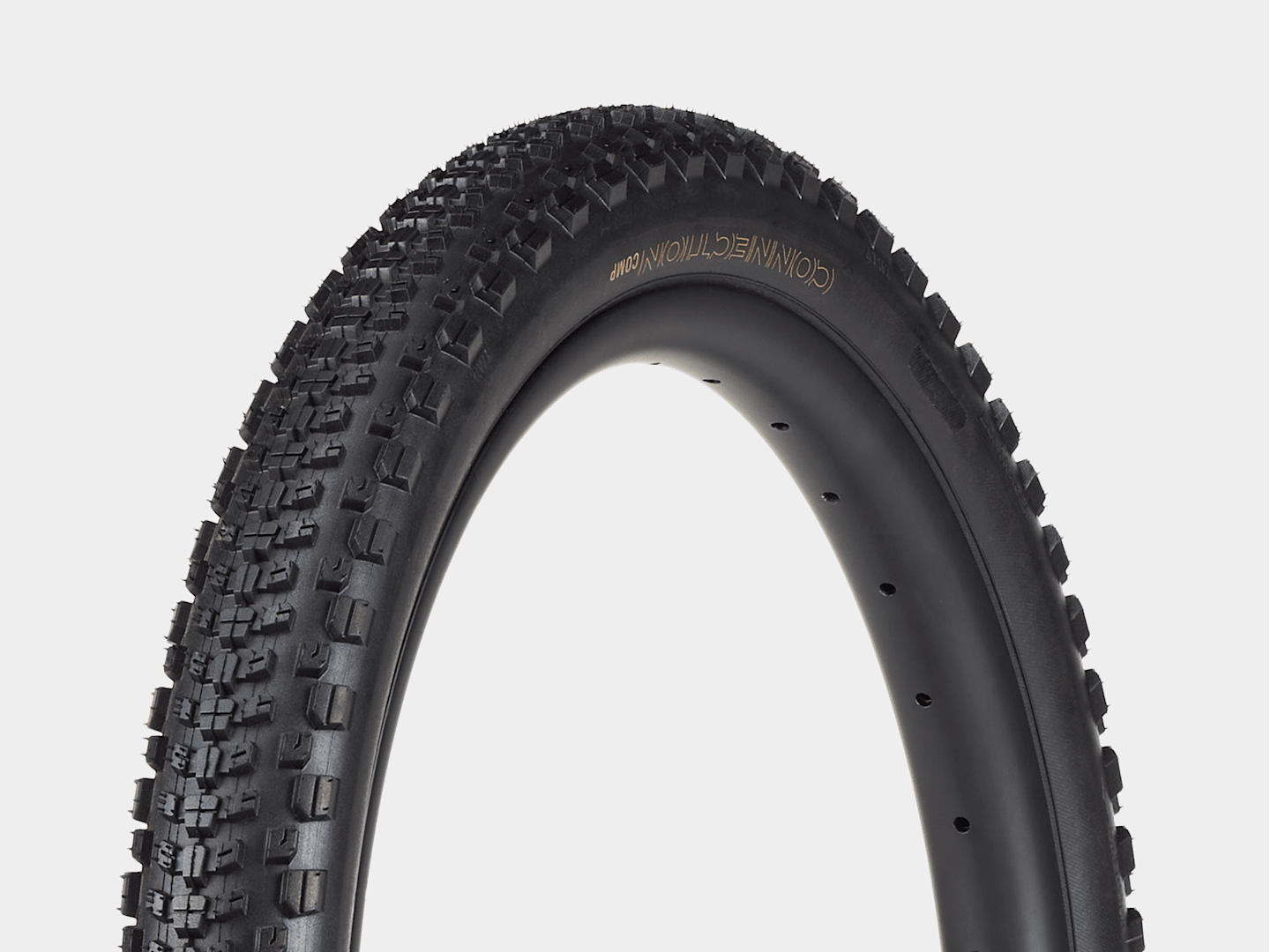 Bontrager Connection Comp Hard-Case MTB Tire