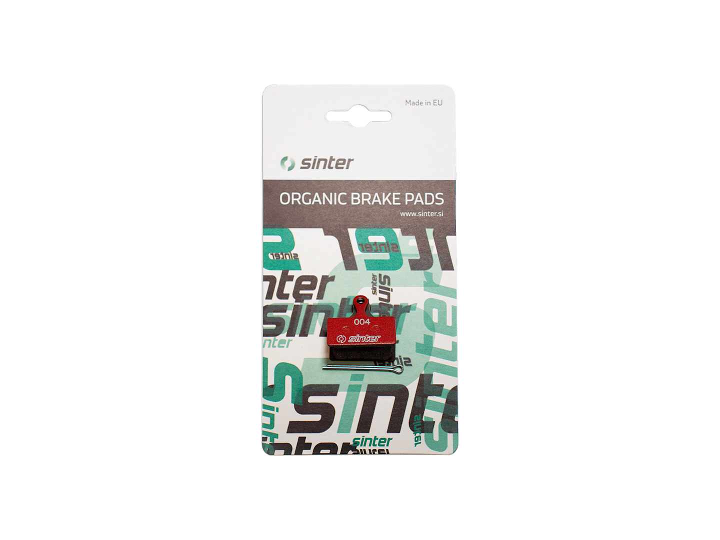 Sinter Shimano G Type Standard Disc Brake Pads