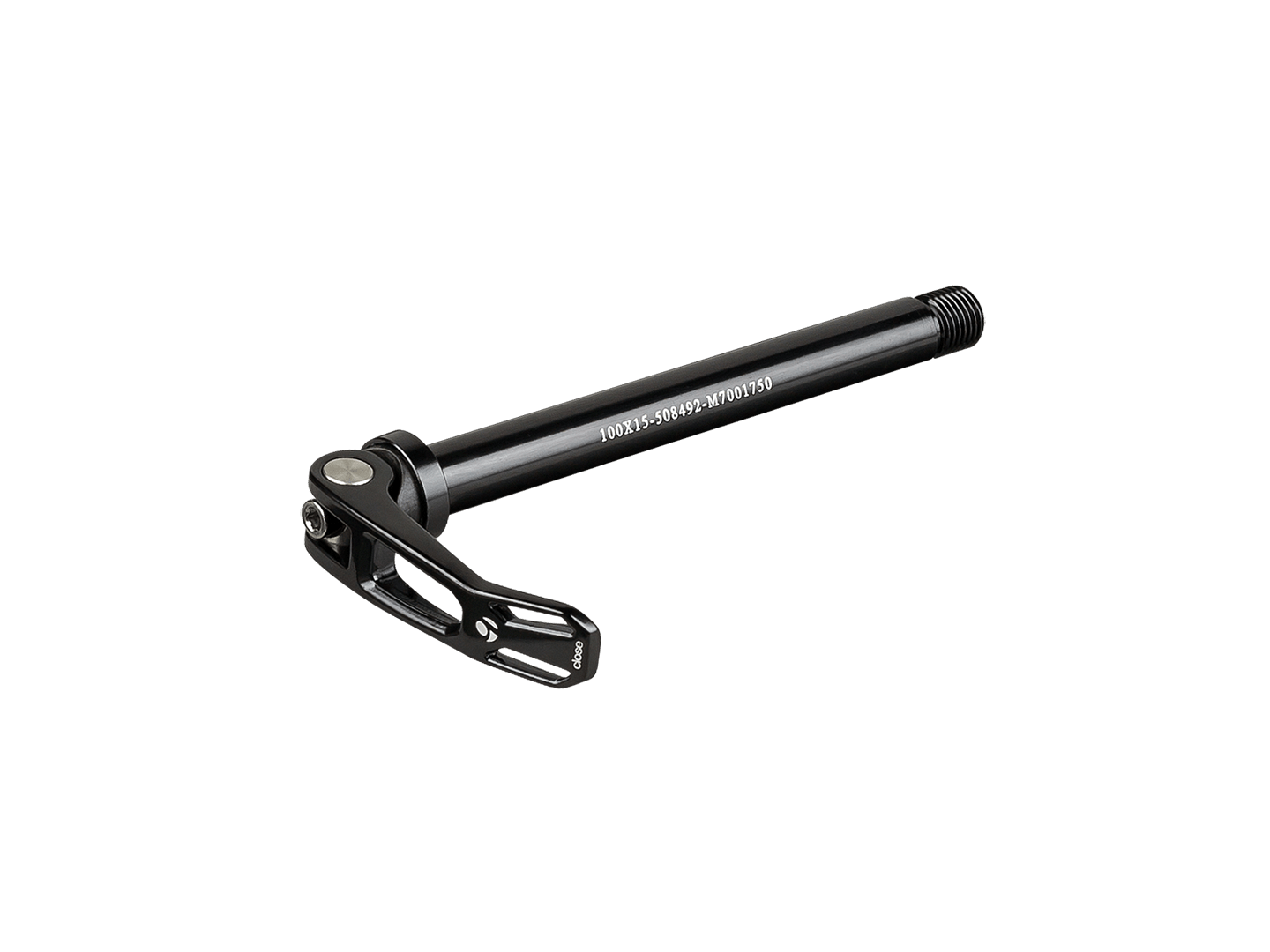 Trek Rigid Fork Front Thru Axle