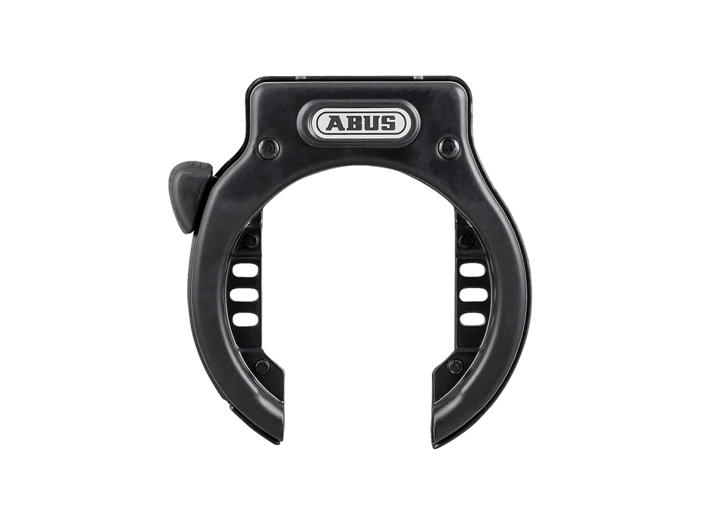ABUS Ring Lock 4650L NR with Removable Key