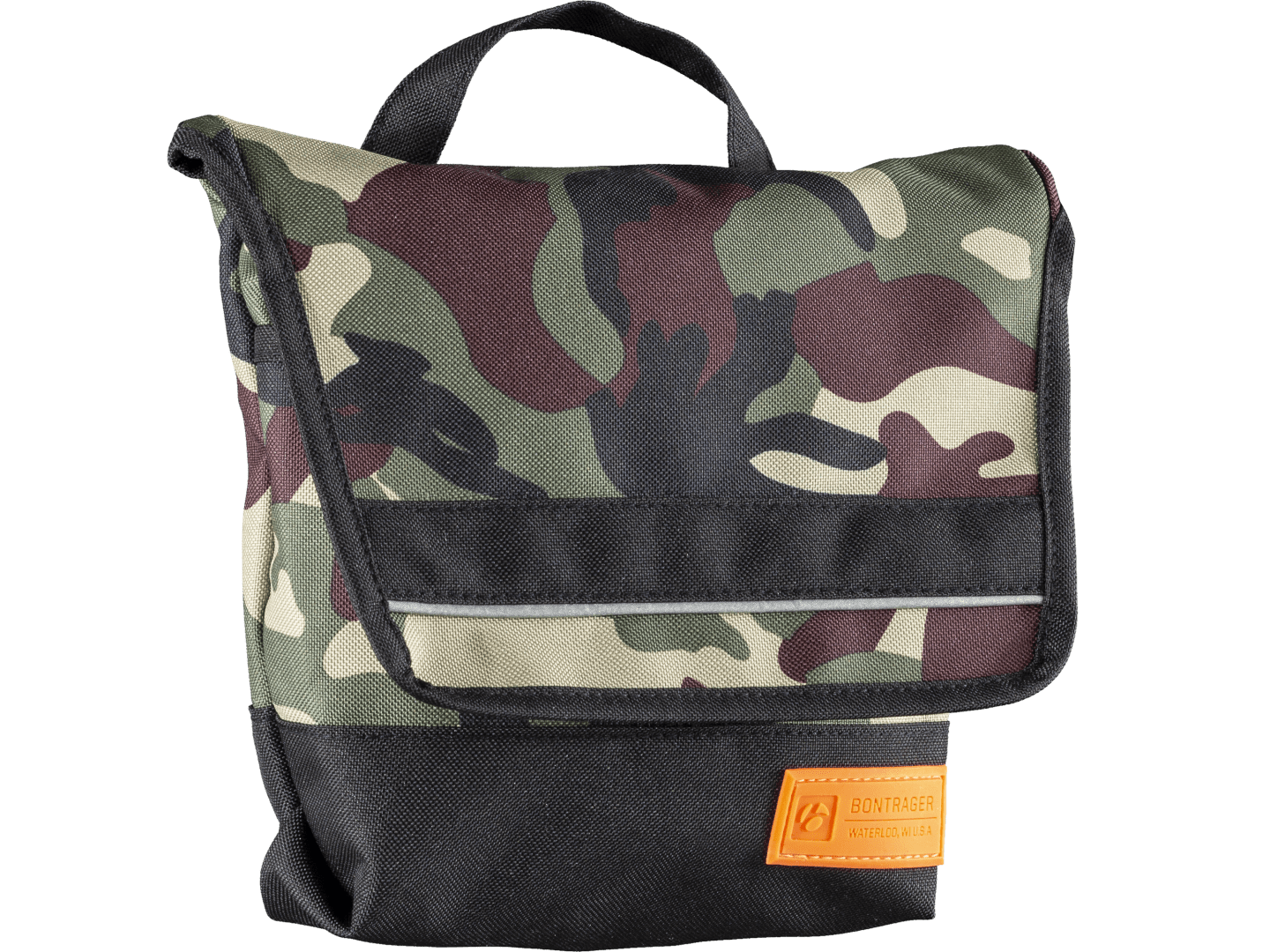 Bontrager Kids Handlebar Bag