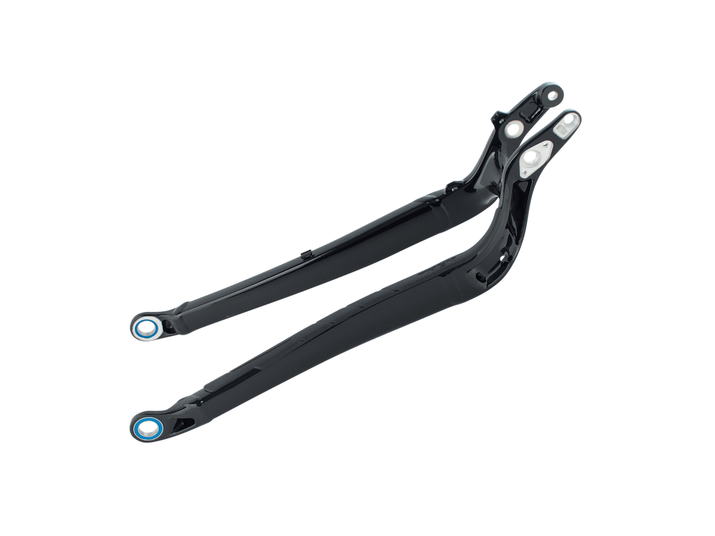 Trek 2017-2019 Fuel EX Aluminum Chainstay