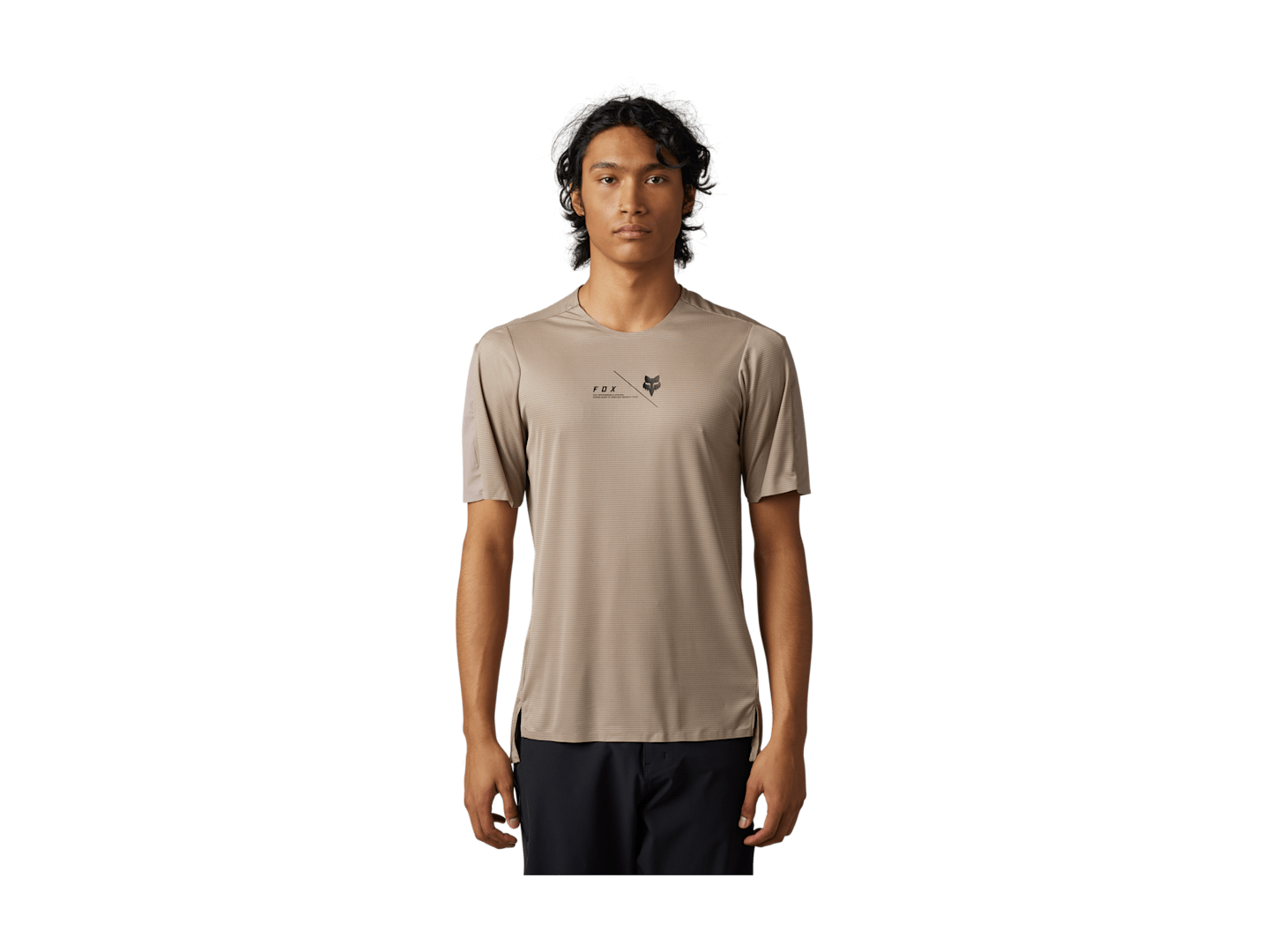 Fox Racing Flexair Pro Mountain Bike Jersey