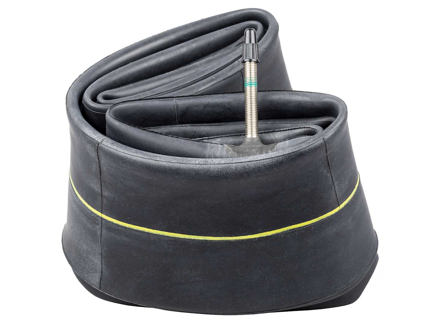 Bontrager Fat and + Presta Valve Bicycle Tube