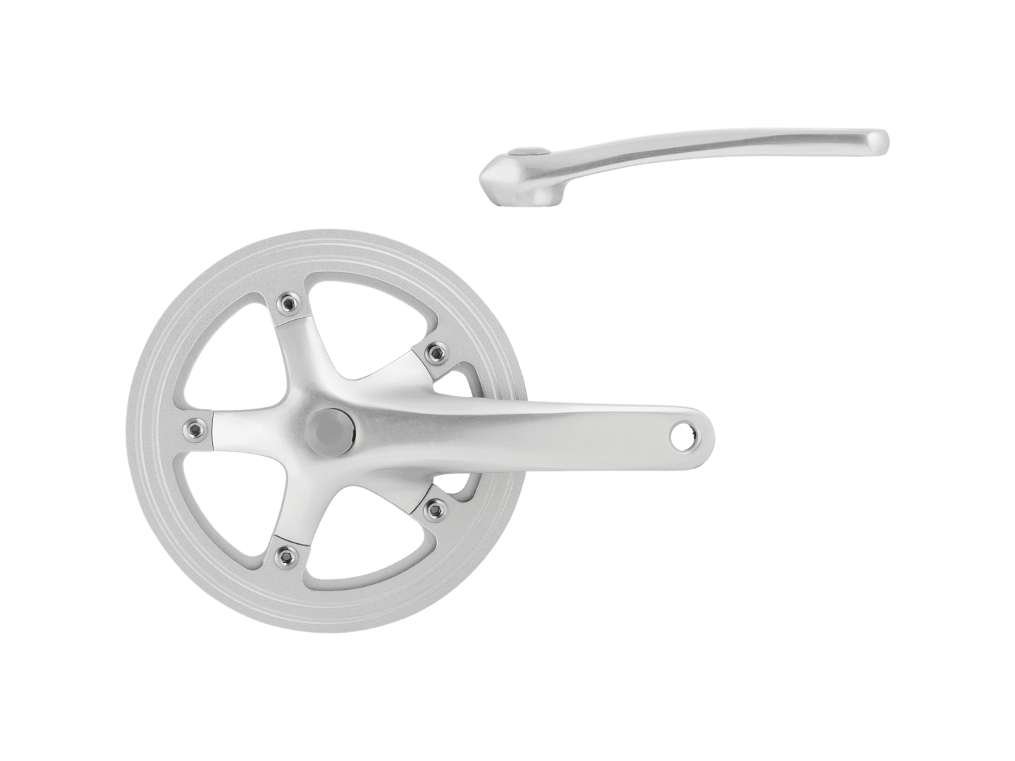 Electra Loft Go! 7D Crankset
