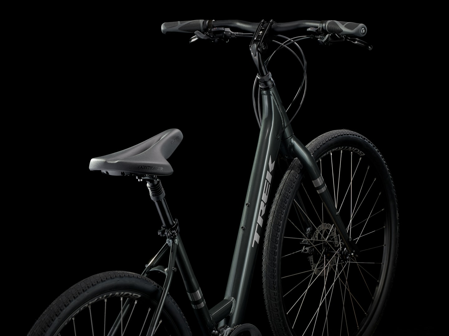 Verve 2 Disc Lowstep Gen 4