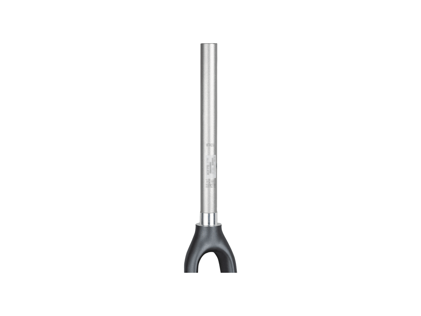 Trek FX Sport 5 Disc 700c Rigid Forks