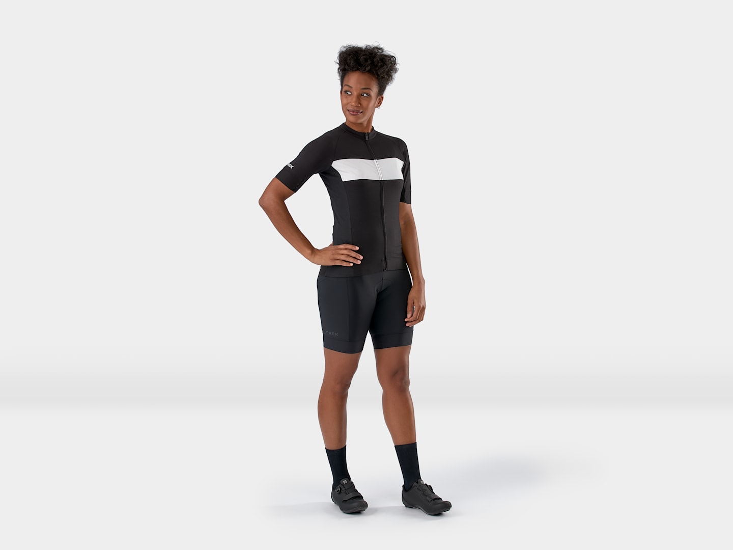 Trek Circuit Women's LTD Cycling Jersey