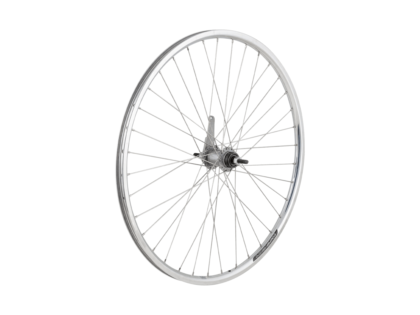Electra Townie 1 Rental 26˝ Wheel