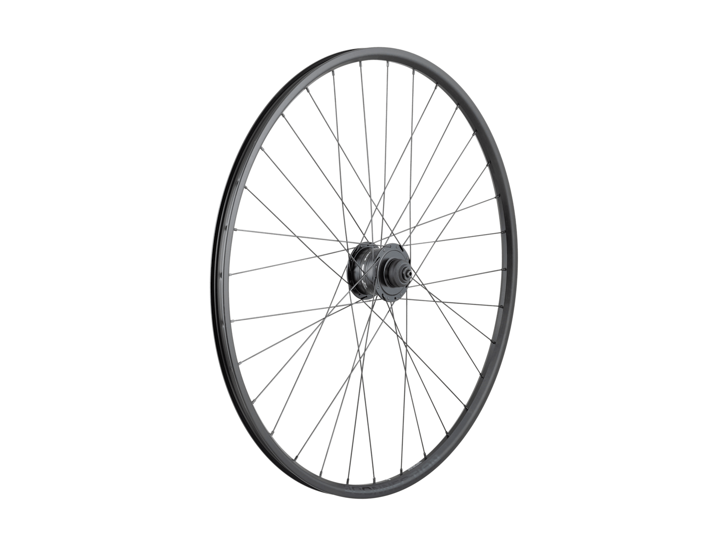 Bontrager Connection Dynamo 29˝ MTB Wheel