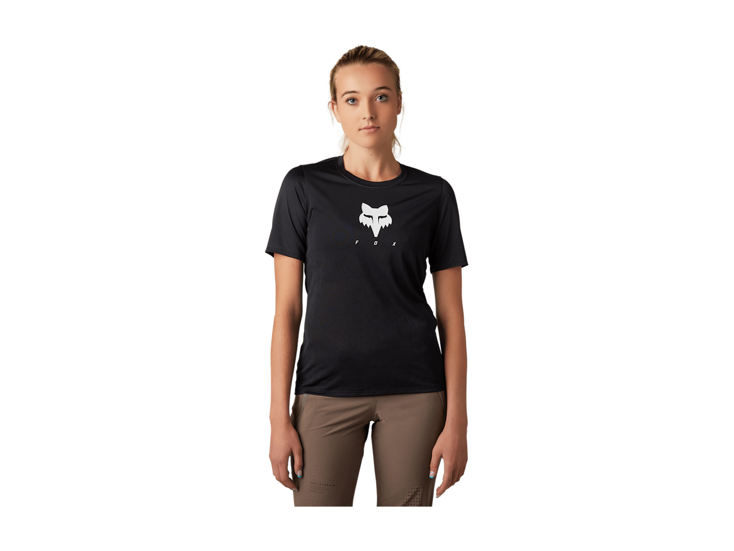 Fox Racing LAB Head Ranger Women's Mountain Bike Jersey