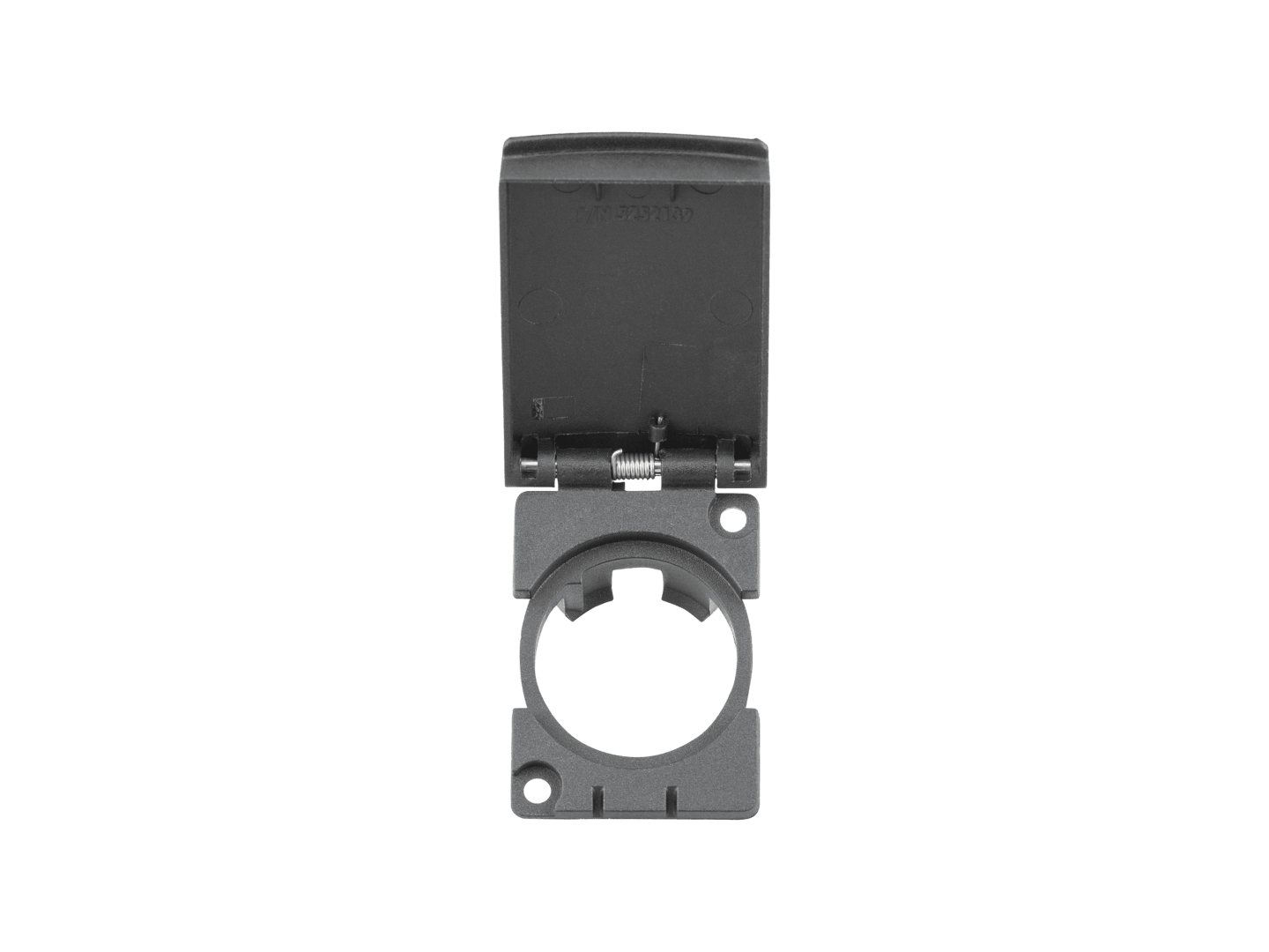 Trek-Diamant 2022-2023 Bosch Smart System Charge Port Cover