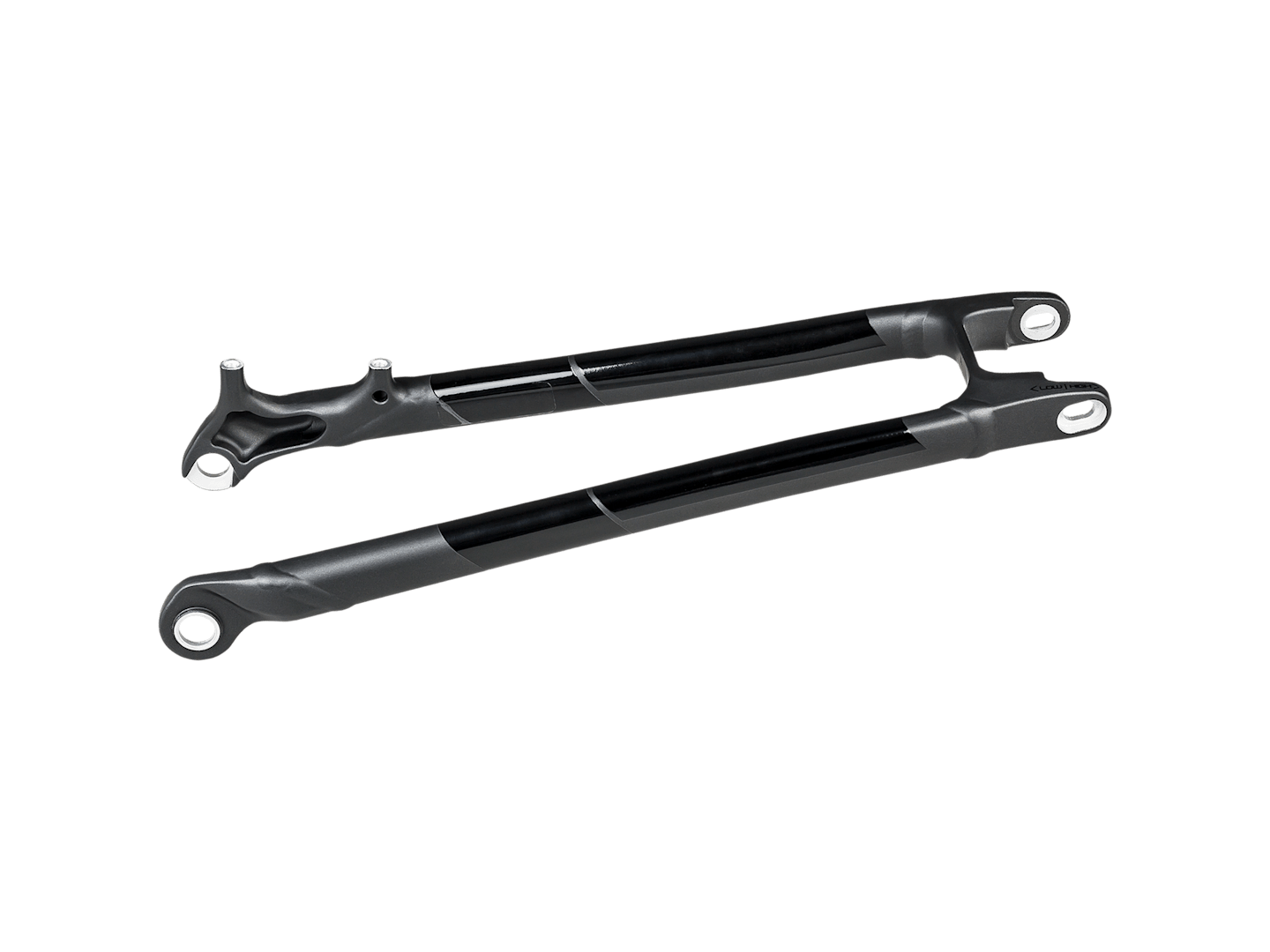 Trek 2019 Powerfly LT Seatstay