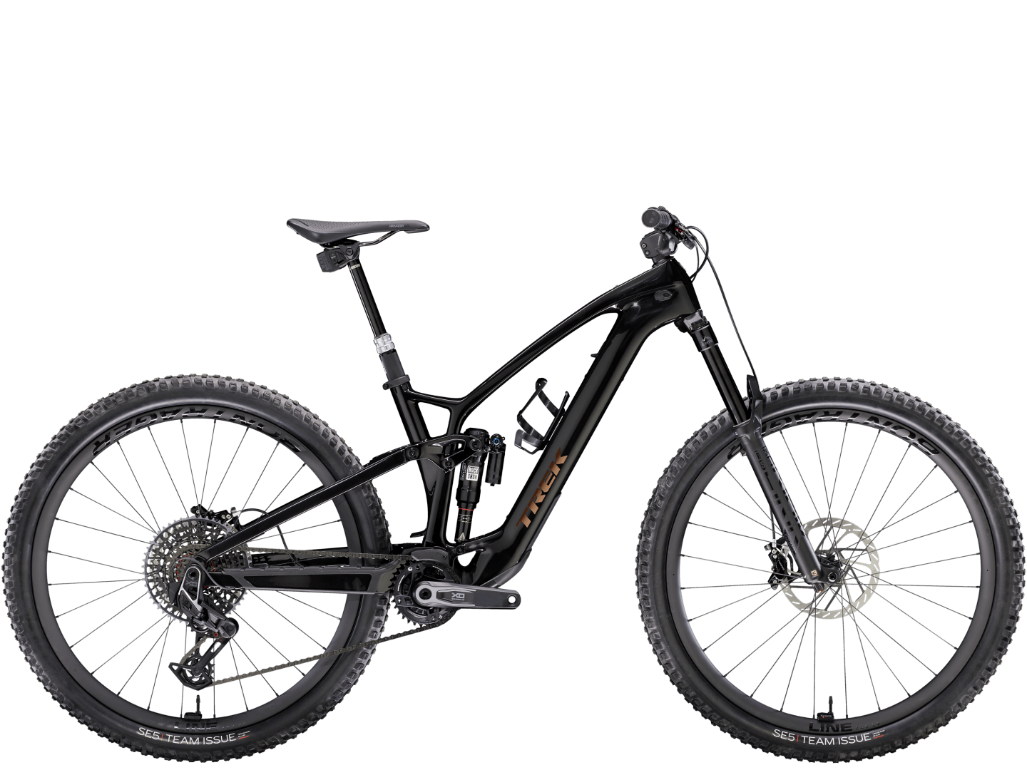 Fuel EXe 9.9 X0 AXS T-Type