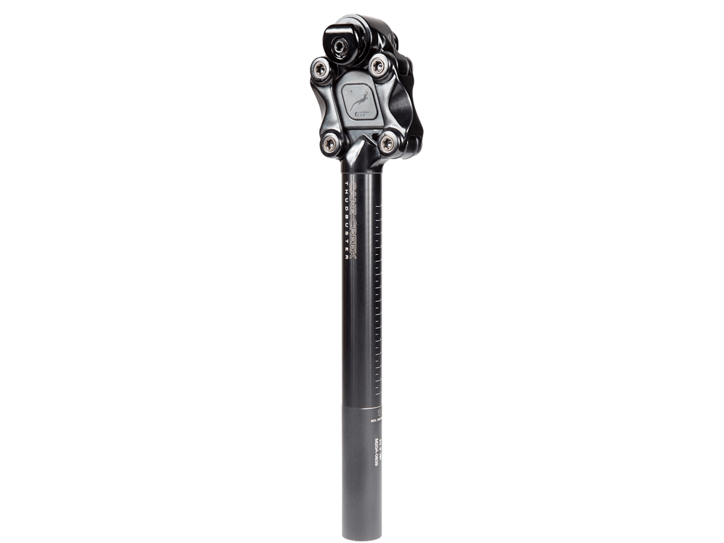 Cane Creek Thudbuster ST G4 Suspension Seatpost