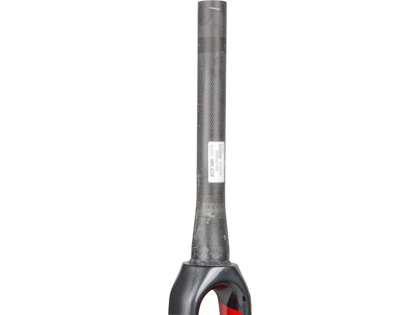 Trek 2018 Emonda SL 6 700c Disc Fork