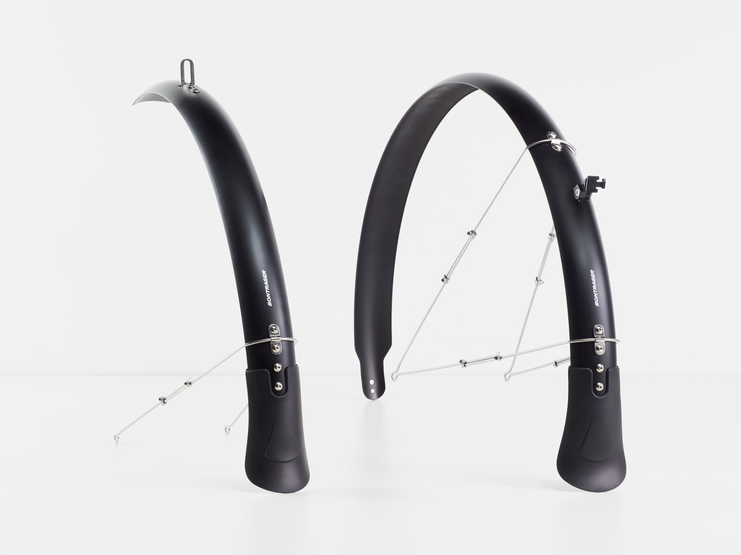 Bontrager NCS Alloy Fender Set